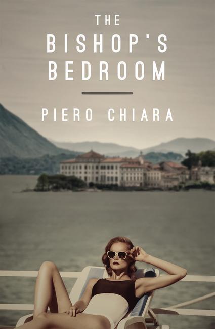 Cover: 9781939931740 | The Bishop's Bedroom | Piero Chiara | Taschenbuch | Englisch | 2019