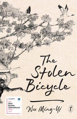 Cover: 9781911231240 | The Stolen Bicycle | Ming-Yi Wu | Taschenbuch | Englisch | 2020