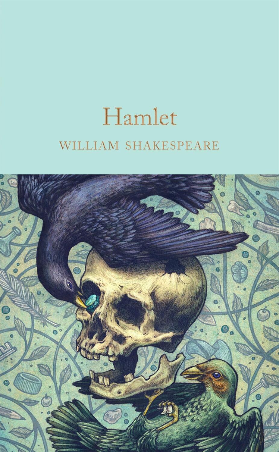 Cover: 9781909621862 | Hamlet | Prince of Denmark | William Shakespeare | Buch | 216 S.