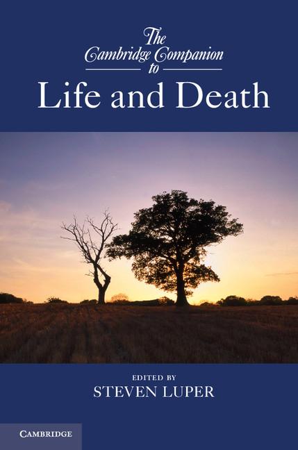 Cover: 9781107606760 | The Cambridge Companion to Life and Death | Steven Luper | Taschenbuch