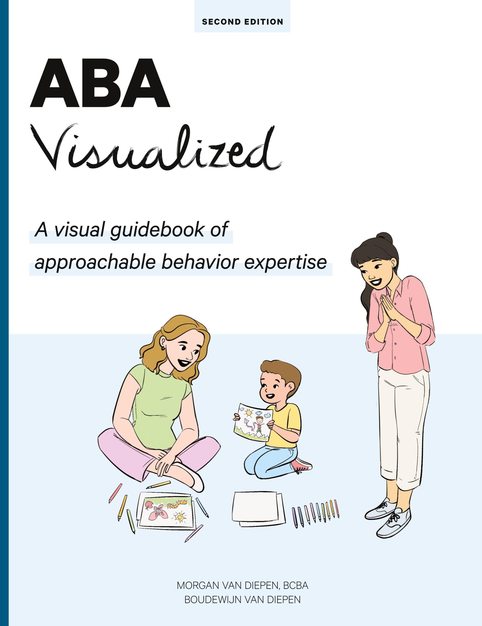 Cover: 9780578472324 | ABA Visualized Guidebook 2nd Edition | Ed. (u. a.) | Taschenbuch