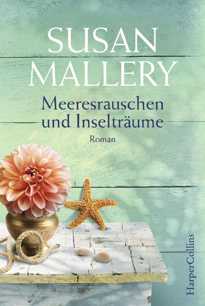 Cover: 9783959672979 | Meeresrauschen und Inselträume | Roman | Susan Mallery | Taschenbuch