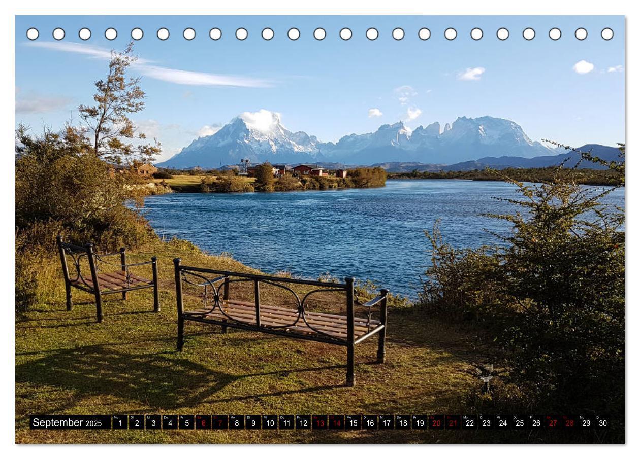 Bild: 9783435404018 | Patagonien - Parques Torres del Paine und Los Glaciares...