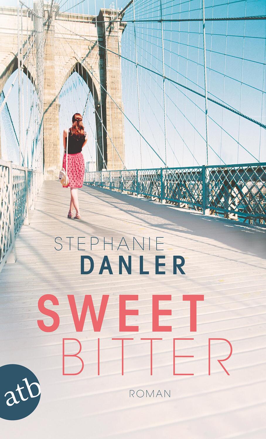 Cover: 9783746634715 | Sweetbitter | Stephanie Danler | Taschenbuch | Deutsch | 2018