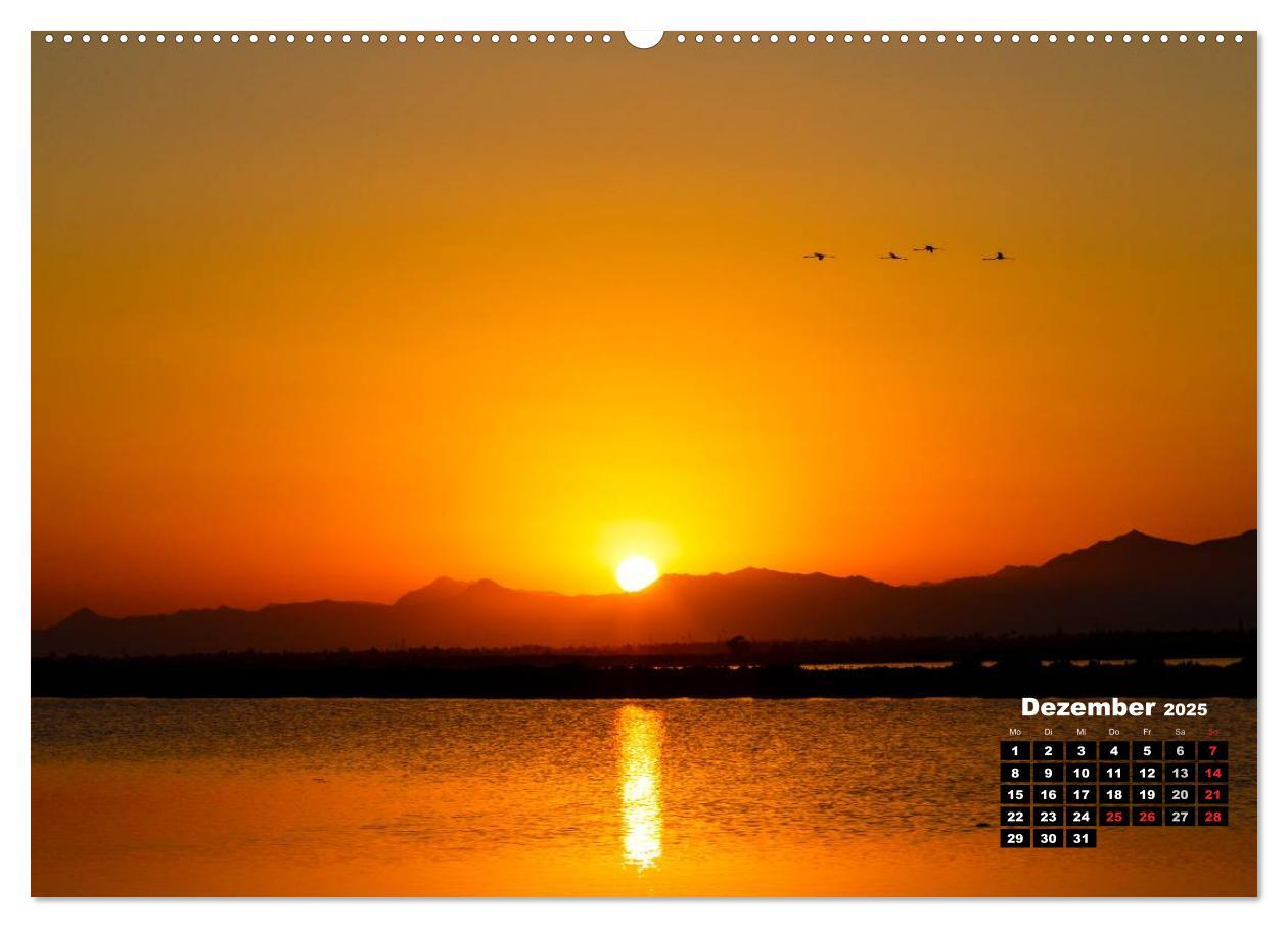 Bild: 9783435675647 | Costa Blanca - Sonne, Strand und mehr (Wandkalender 2025 DIN A2...