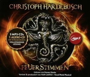 Cover: 4029759110460 | Feuerstimmen (MP3+Audio-CD) | Husta | DVD-ROM | 2016