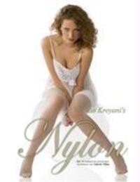 Cover: 9783939743859 | Nylon | Fine Art Photography | Valerie Nilon (u. a.) | Buch | 124 S.