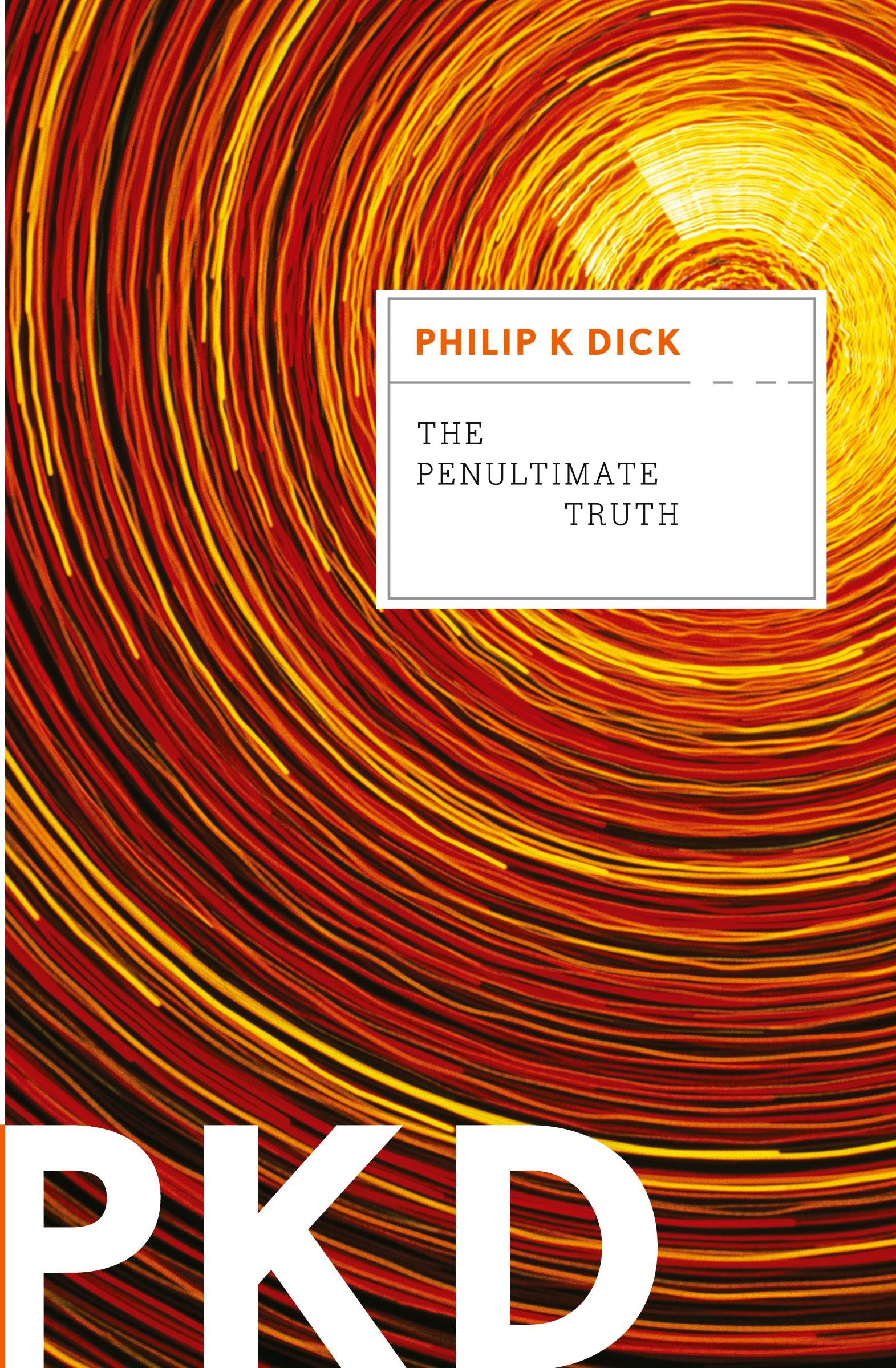 Cover: 9780547572475 | Penultimate Truth | Philip K Dick | Taschenbuch | Englisch | 2008