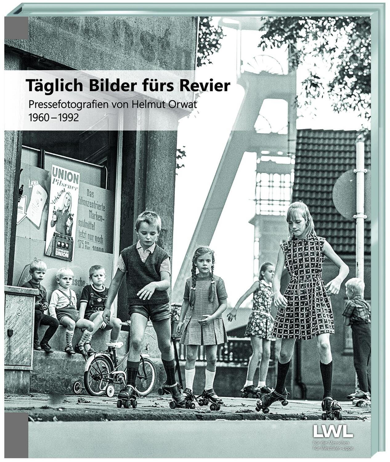 Cover: 9783949076121 | Täglich Bilder fürs Revier | Christiane Cantauw (u. a.) | Buch | 2023