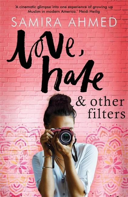 Cover: 9781471407147 | Love, Hate &amp; Other Filters | Samira Ahmed | Taschenbuch | 272 S.