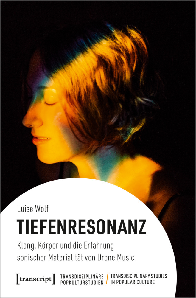Cover: 9783837660579 | Tiefenresonanz | Luise Wolf | Taschenbuch | Deutsch | 2022