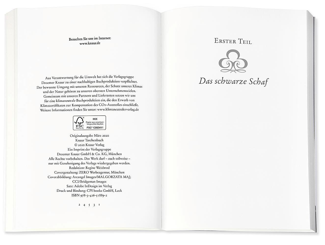 Bild: 9783426518892 | Glanz der Ferne | Roman | Iny Lorentz | Taschenbuch | Berlin-Trilogie