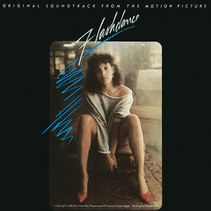 Cover: 42281149221 | Flashdance | Ost/Various | Audio-CD | CD | Deutsch | 1987