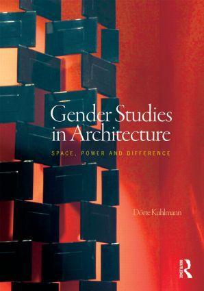 Cover: 9780415623001 | Gender Studies in Architecture | Space, Power and Difference | Buch
