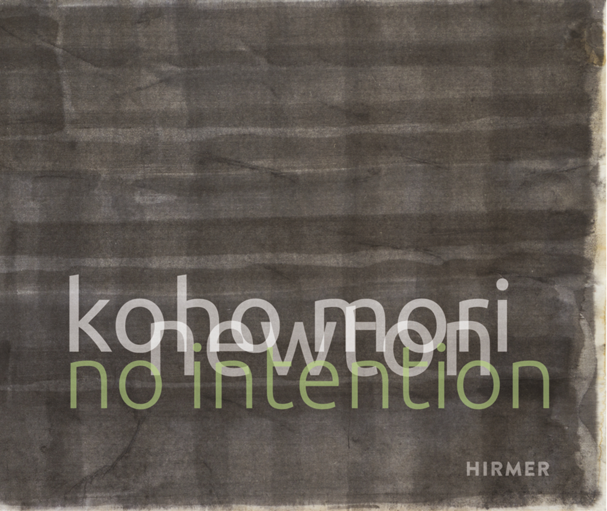 Cover: 9783777432526 | Koho Mori-Newton | No Intention | Karl B. Murr | Buch | 156 S. | 2018