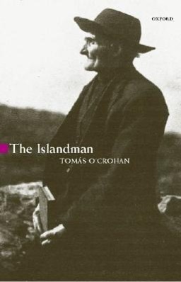 Cover: 9780192812339 | The Islandman | Tom^D'as O'Crohan | Taschenbuch | Englisch | 1977