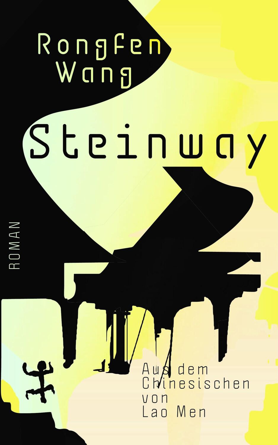 Cover: 9783751800914 | Steinway | Rongfen Wang | Buch | 490 S. | Deutsch | 2022