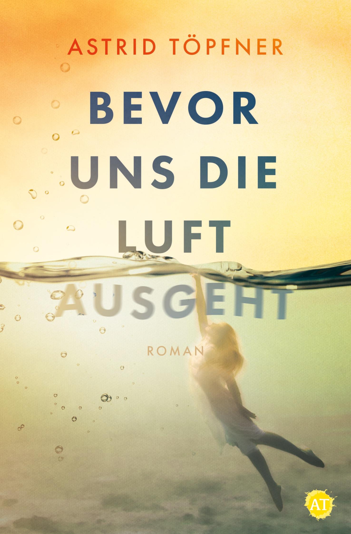 Cover: 9783759215604 | Bevor uns die Luft ausgeht | Astrid Töpfner | Taschenbuch | Paperback