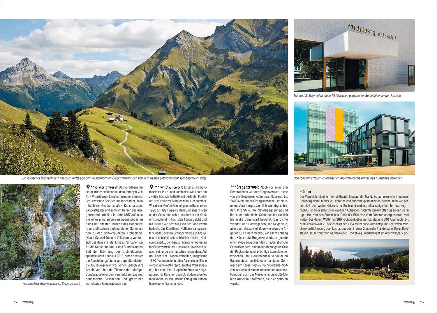 Bild: 9783969650806 | KUNTH Unterwegs in Österreich | Das große Reisebuch | Taschenbuch