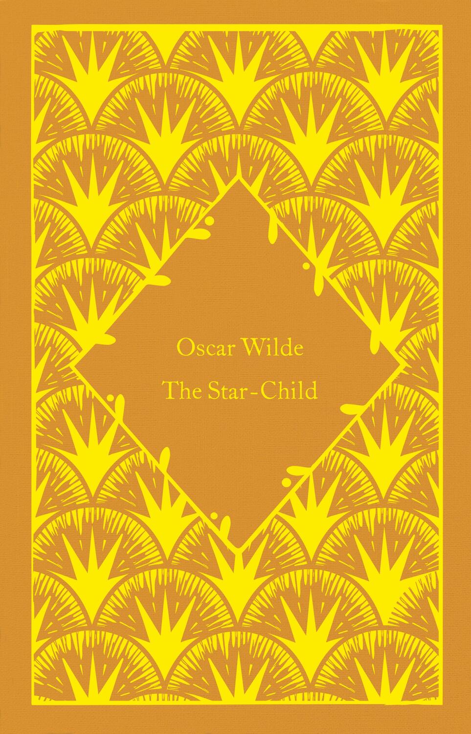 Cover: 9780241597033 | The Star-Child | Oscar Wilde | Buch | Little Clotbound Classics | 2022