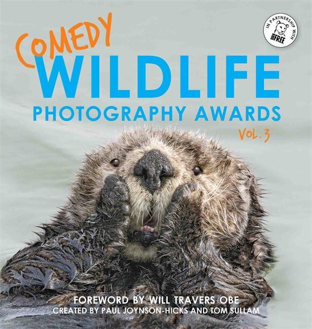 Cover: 9781788702423 | Comedy Wildlife Photography Awards Vol. 3 | Sullam | Buch | Gebunden