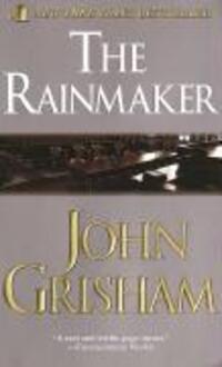 Cover: 9780440221654 | The Rainmaker | A Novel | John Grisham | Taschenbuch | Englisch | 1996