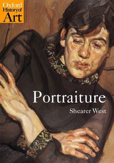 Cover: 9780192842589 | Portraiture | Shearer West | Taschenbuch | Kartoniert / Broschiert