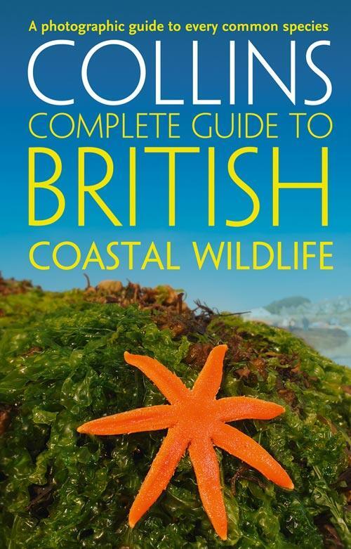Cover: 9780007413850 | British Coastal Wildlife | Paul Sterry (u. a.) | Taschenbuch | 2012