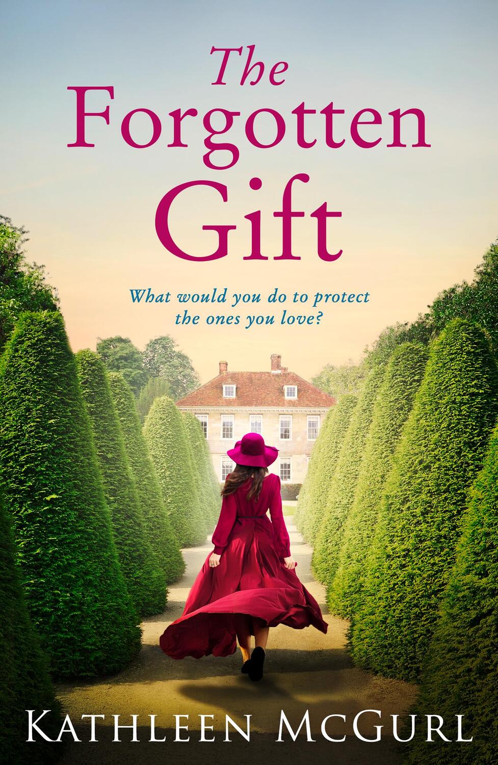 Cover: 9780008380502 | The Forgotten Gift | Kathleen McGurl | Taschenbuch | Englisch | 2021