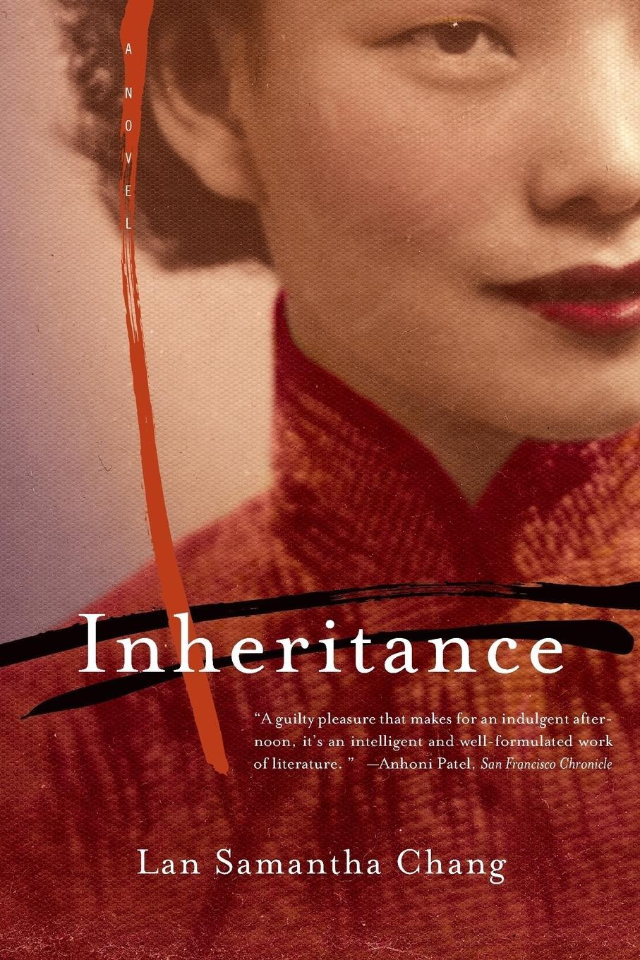 Cover: 9780393327113 | Inheritance (Revised) | Lan Samantha Chang | Taschenbuch | Paperback