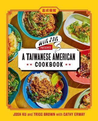 Cover: 9781419747083 | Win Son Presents a Taiwanese American Cookbook | Josh Ku (u. a.)