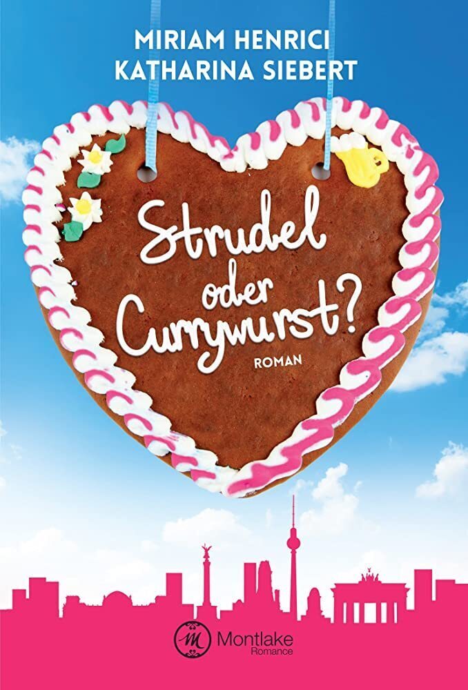 Cover: 9781503946330 | Strudel oder Currywurst? | Miriam Henrici (u. a.) | Taschenbuch