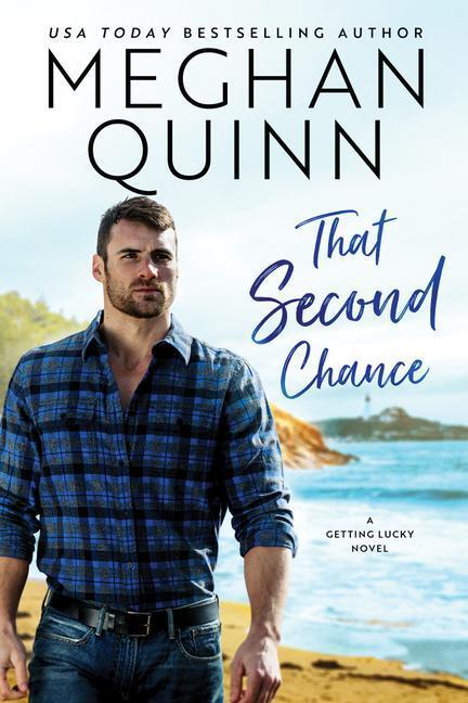 Cover: 9781542092845 | That Second Chance | Meghan Quinn | Taschenbuch | Getting Lucky | 2019