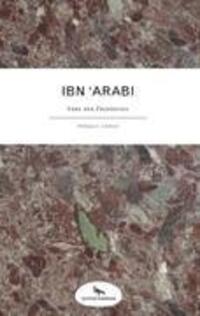 Cover: 9783906005010 | Ibn ¿Arabi | Erbe der Propheten | William C. Chittick | Buch | 176 S.