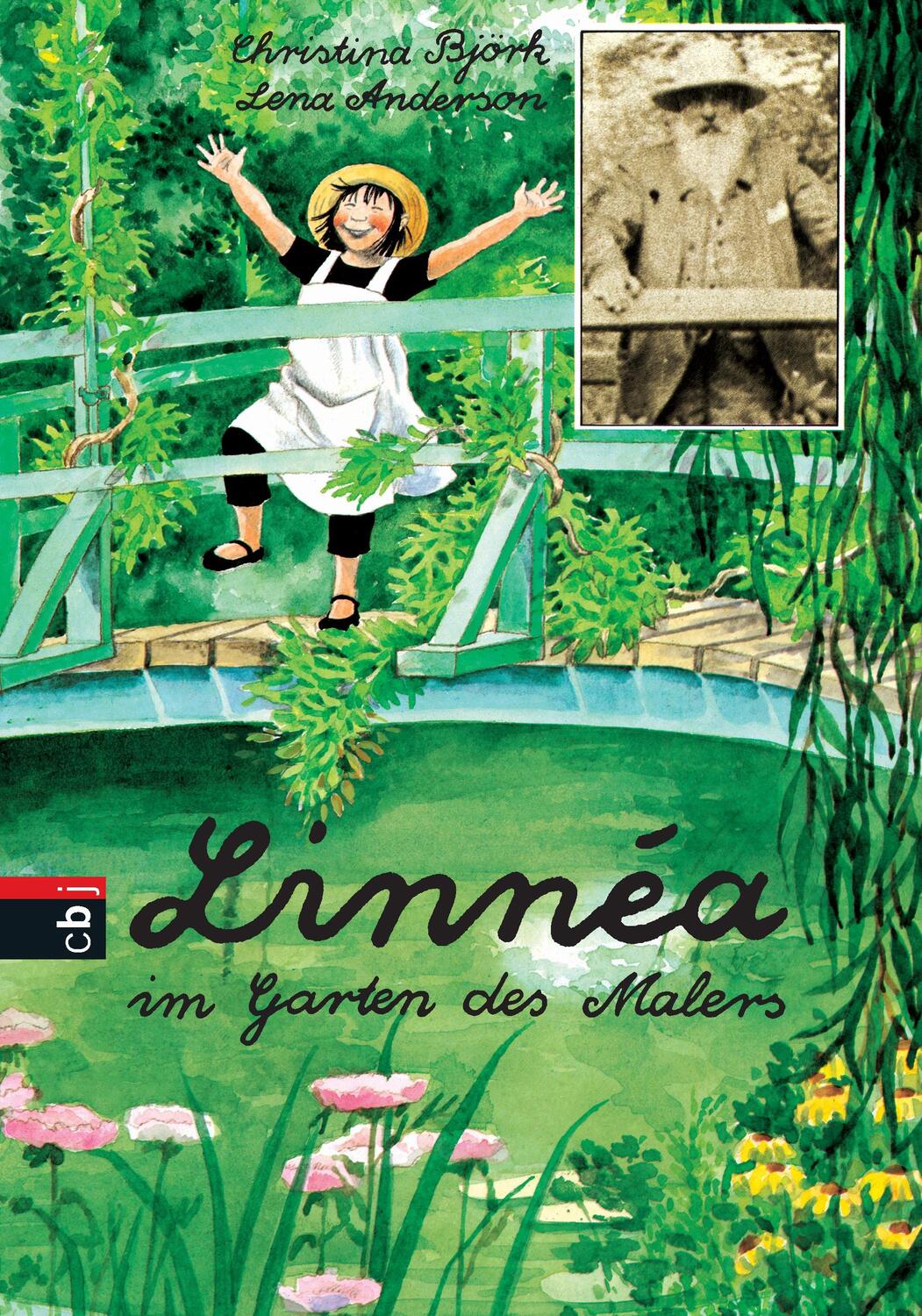 Cover: 9783570078303 | Linnea im Garten des Malers | Christina Björk | Buch | Deutsch | 1987
