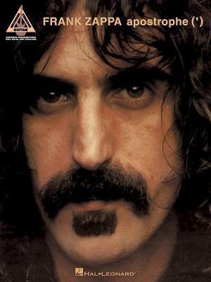 Cover: 9780634033216 | Frank Zappa - Apostrophe (') | Taschenbuch | Buch | Englisch | 2003