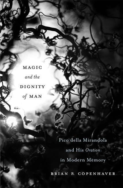 Cover: 9780674238268 | Magic and the Dignity of Man | Brian P. Copenhaver | Buch | Gebunden