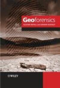 Cover: 9780470057353 | Geoforensics | Alastair Ruffell (u. a.) | Taschenbuch | 328 S. | 2008