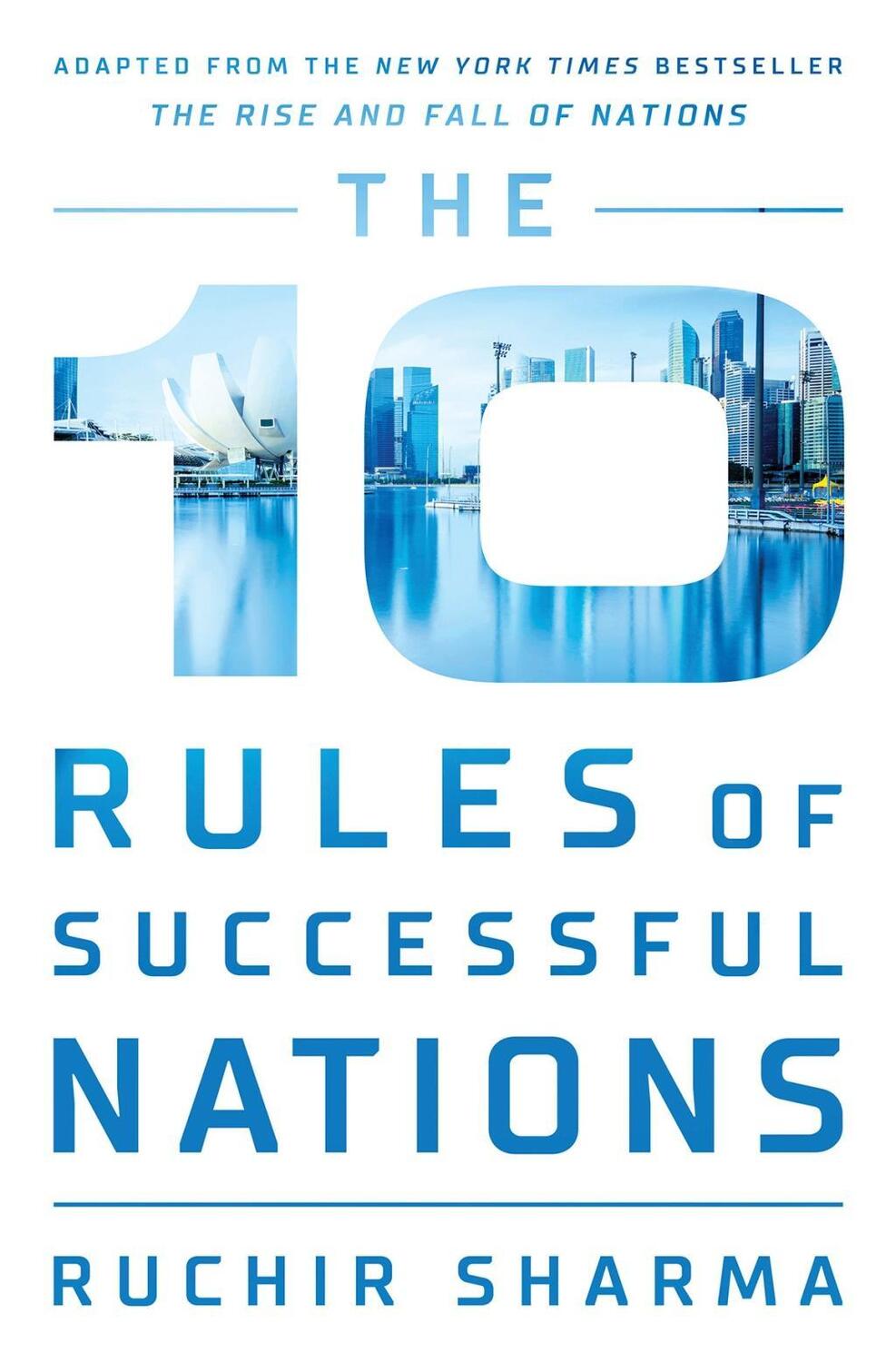 Cover: 9780393651942 | The 10 Rules of Successful Nations | Ruchir Sharma | Buch | Englisch