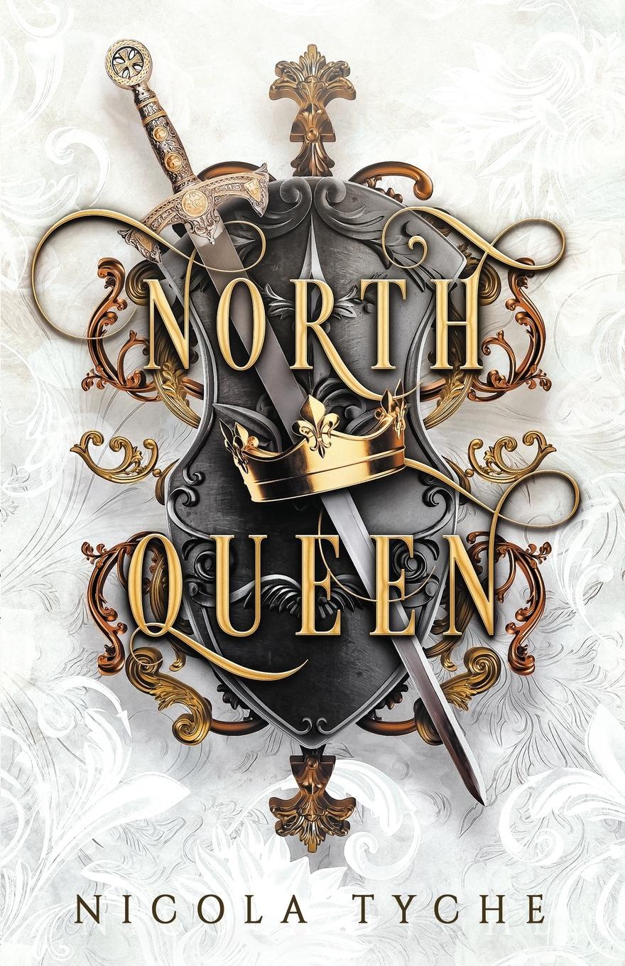 Cover: 9781959615019 | North Queen | Nicola Tyche | Taschenbuch | Paperback | Englisch | 2023