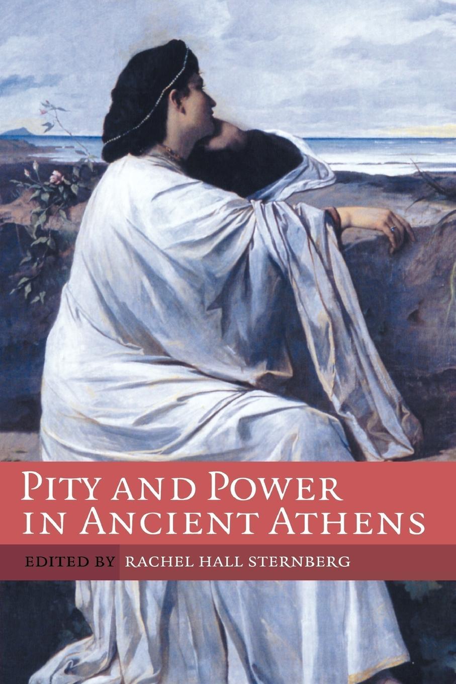 Cover: 9780521285629 | Pity and Power in Ancient Athens | Rachel Hall Sternberg | Taschenbuch