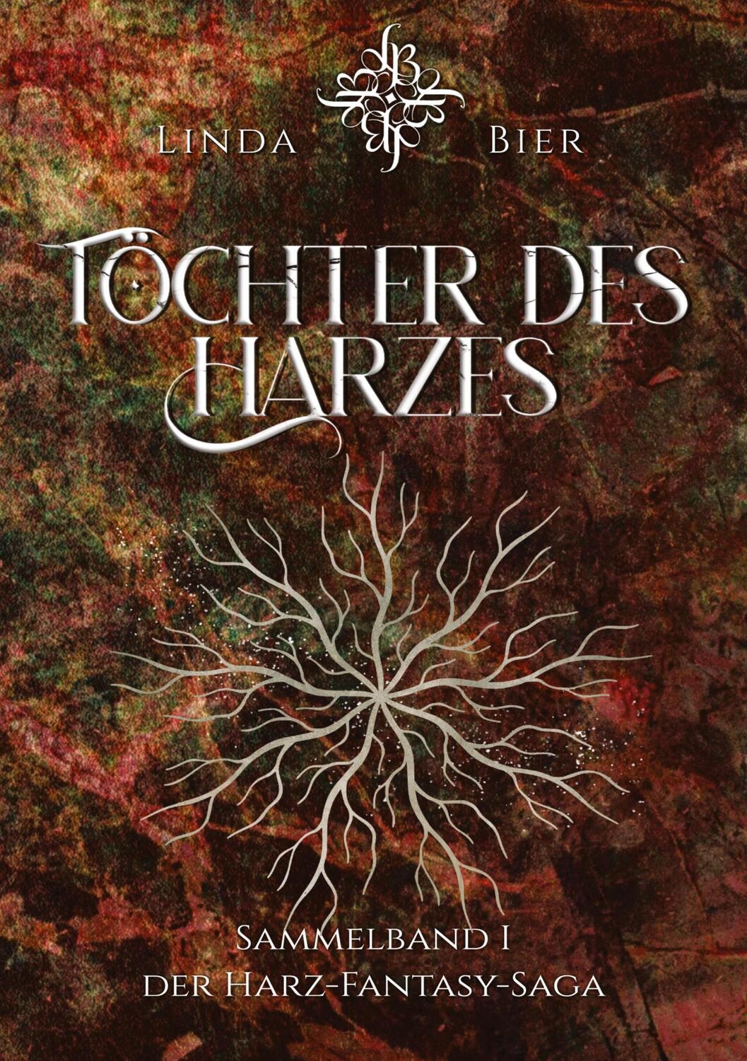 Cover: 9783347958289 | Töchter des Harzes | Sammelband 1 | Linda Bier | Taschenbuch | 436 S.