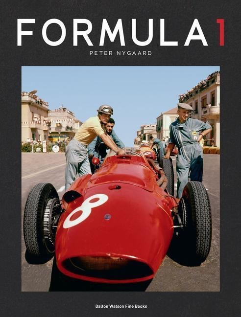 Cover: 9781854433206 | Formula 1 | Peter Nygaard | Buch | 2022 | EAN 9781854433206