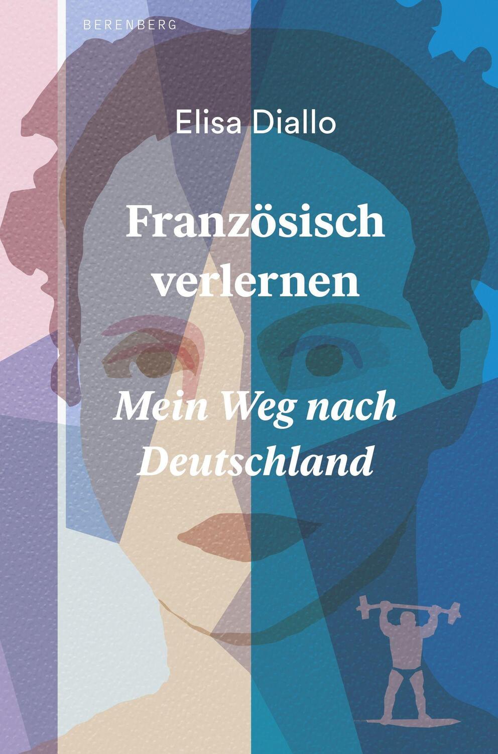 Cover: 9783946334910 | Französisch verlernen | Mein Weg nach Deutschland | Elisa Diallo