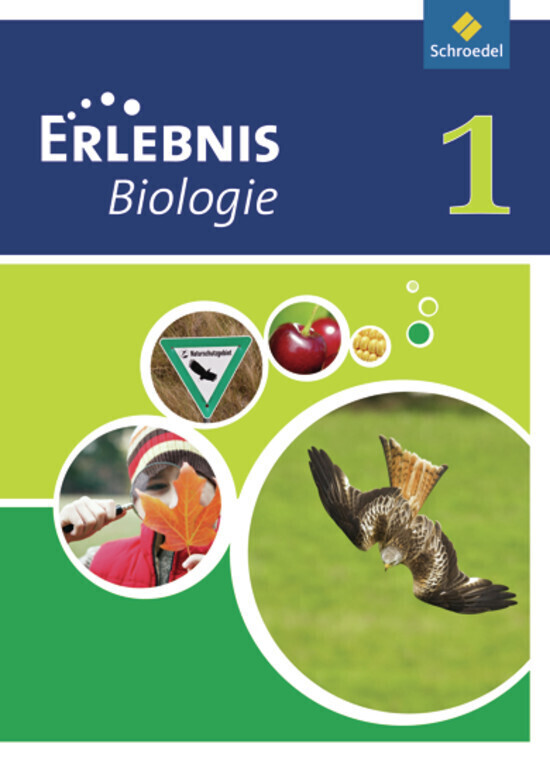 Cover: 9783507772670 | Erlebnis Biologie - Ausgabe 2011 für Realschulen in...