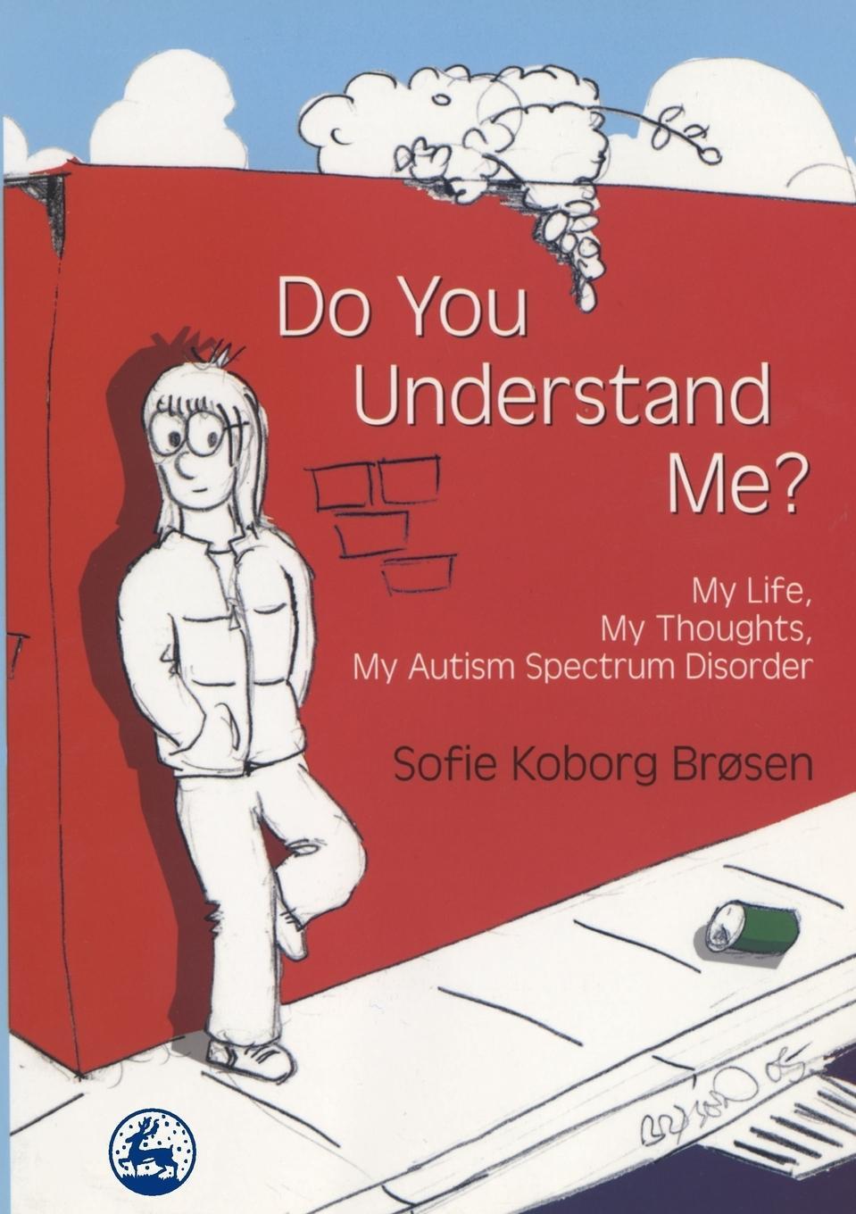 Cover: 9781843104643 | Do You Understand Me? | Sofie Koborg Brøsen | Taschenbuch | Englisch