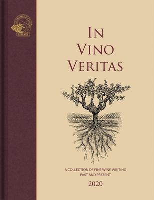 Cover: 9781913141035 | In Vino Veritas | A Collection of Fine Wine Writing Past and Present