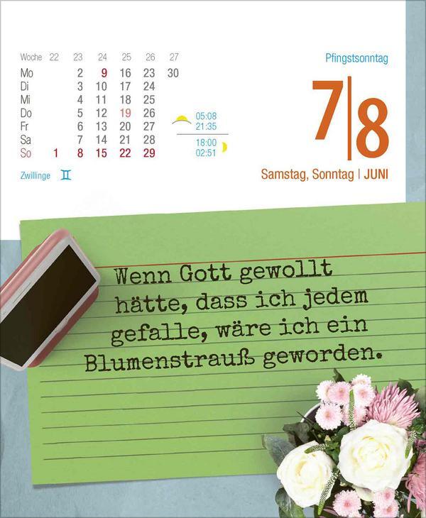 Bild: 9783731877400 | Visual Words Office 2025 | Verlag Korsch | Kalender | Spiralbindung