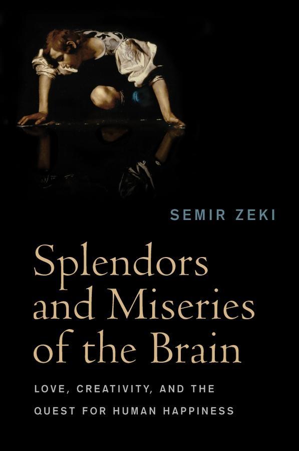 Cover: 9781405185578 | Splendors and Miseries of the Brain | Semir Zeki | Taschenbuch | VII