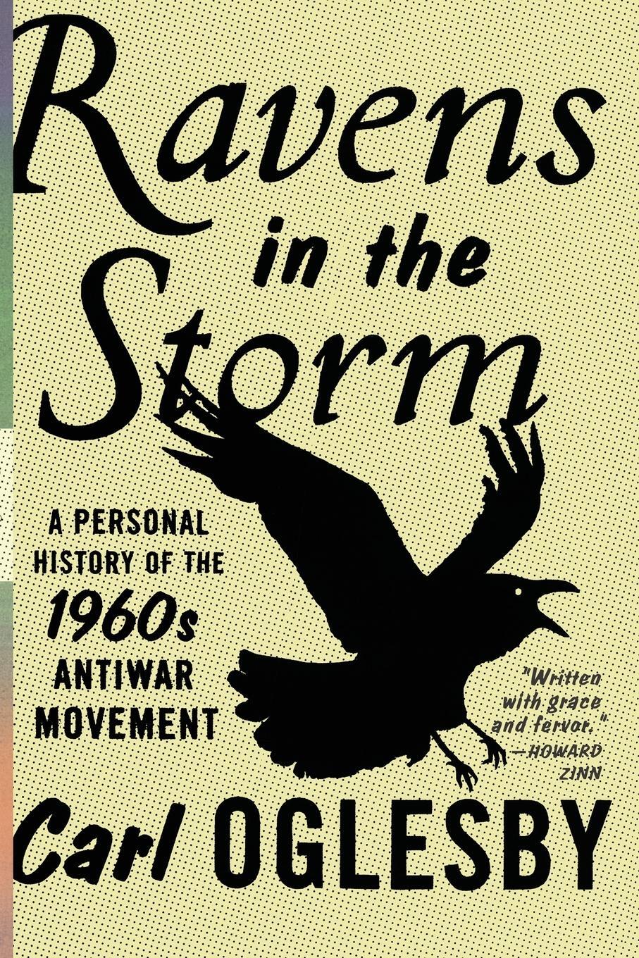 Cover: 9781416547488 | Ravens in the Storm | Carl Oglesby | Taschenbuch | Paperback | 2010